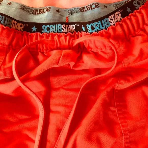 ✨️Final Price🧨✨️Flash Sale🛍🔊Women’s Scrub Bottoms - Picture 2 of 4